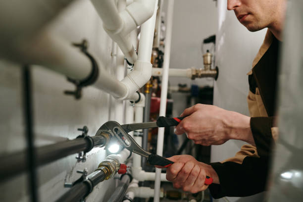 Best Emergency Plumber  in East Sonora, CA