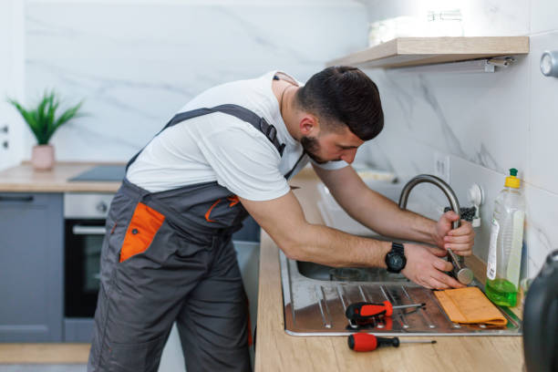 Best Drain Cleaning Services  in East Sonora, CA