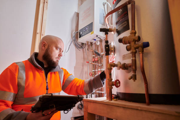 Best Plumbing Services Near Me  in East Sonora, CA