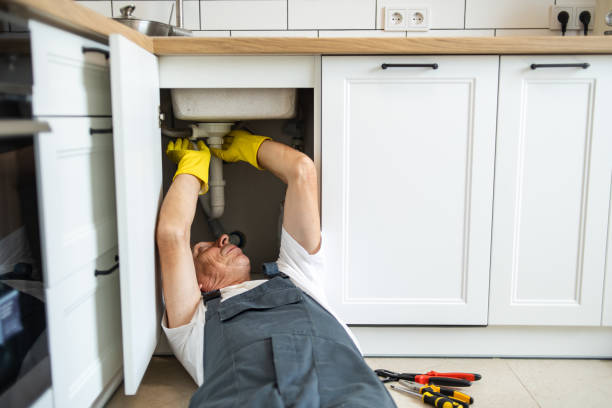 Best Best Plumbers Near Me  in East Sonora, CA