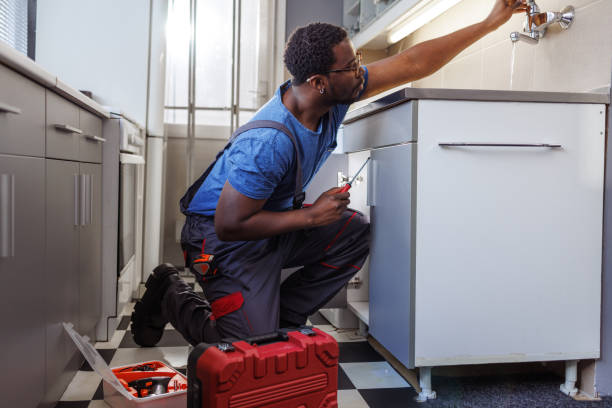 Best Residential Plumbing Services  in East Sonora, CA