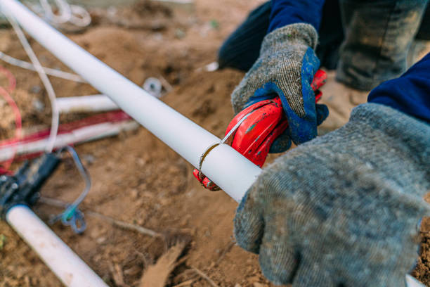 Sprinkler Systems in East Sonora, CA