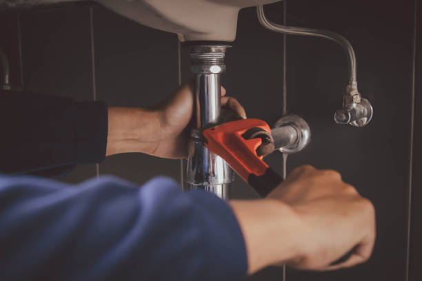 Reliable East Sonora, CA Plumbing Solutions