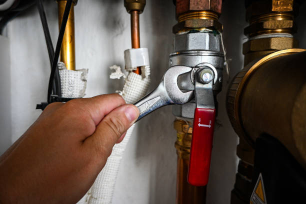 Best Emergency Plumbing Repair  in East Sonora, CA